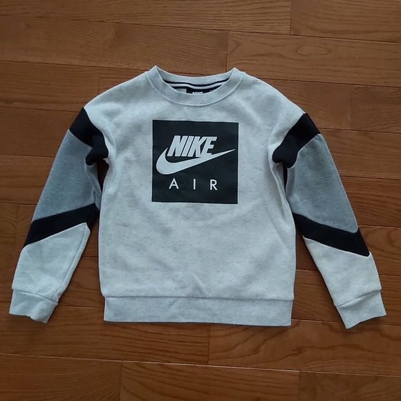 Nike Other - Nike toddler boys sweatshirts